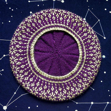 Starstuff hat