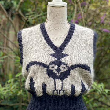 Owl Tank