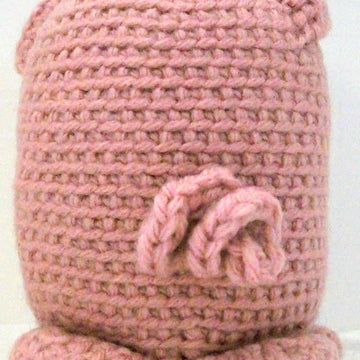 Bette the Piglet