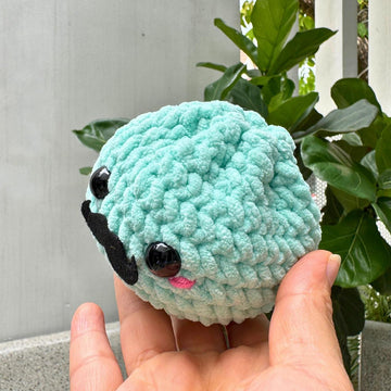 Dumpling Family Kawaii Bao Bun Steamer