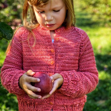 The Meadow Cardigan