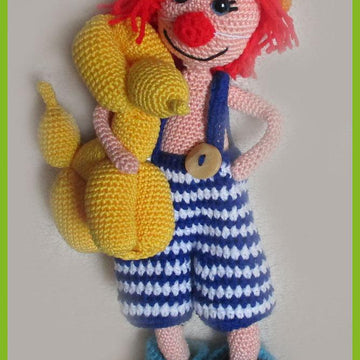 Little Clowns