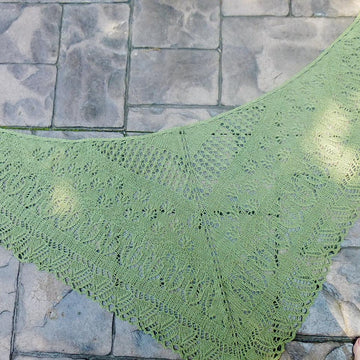 Shetland Sampler