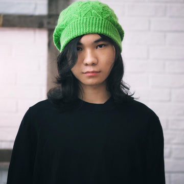 Raingelt Slouchy Beanie