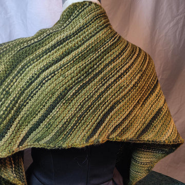 Vineyard Wrap