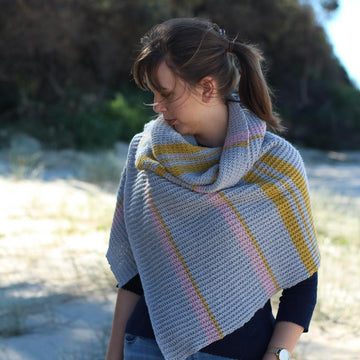 Willow Wren Wrap