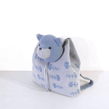 Cat Backpack