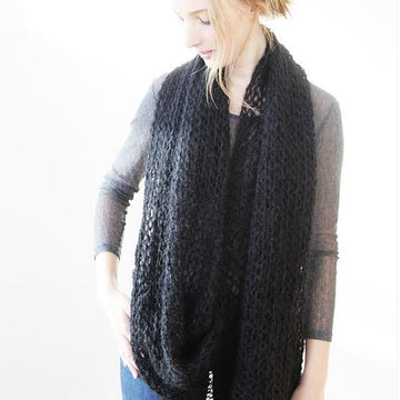 Paris Wrap