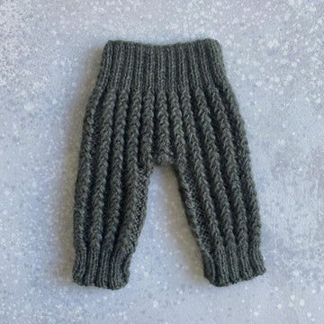 Surgut Pants