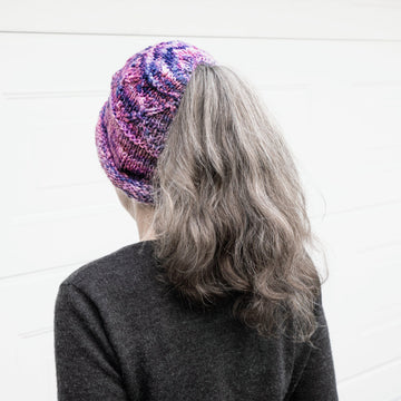 Handa Island hat