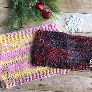 Snoh Cowl