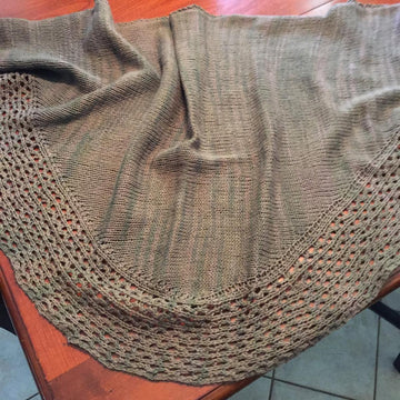 Dorothy Marie Shawl