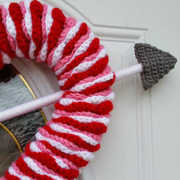 Heart Wreath