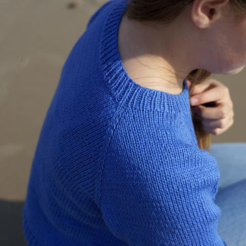 June sweater