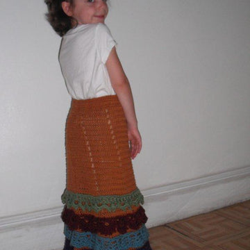 Rachel Skirt