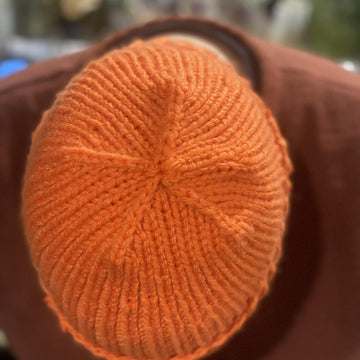 The Outdoorsman Hat
