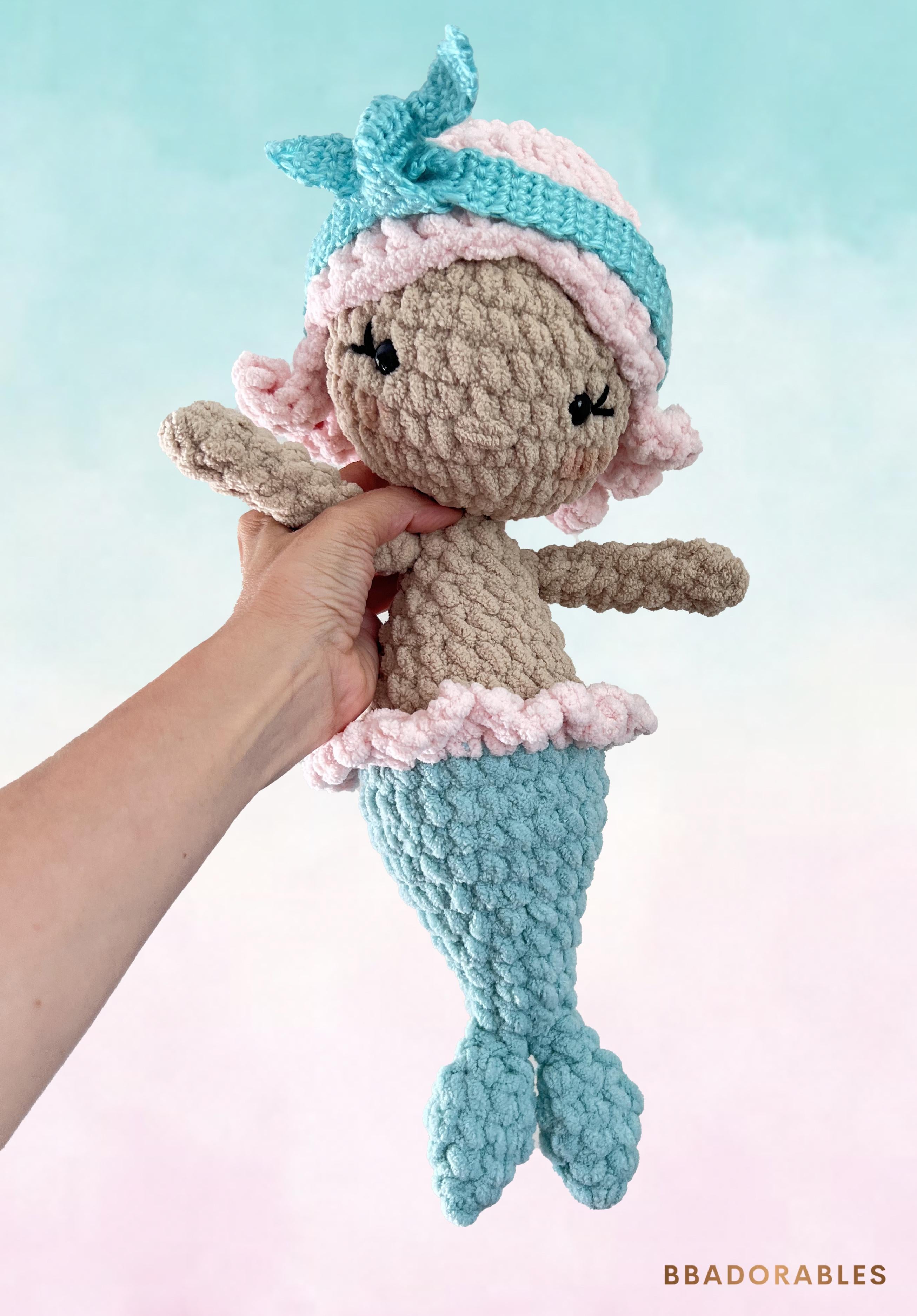 Olimpia Mermaid