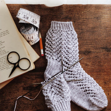 The Seabrook Socks