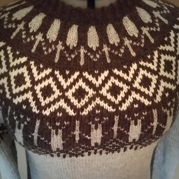 Tofino DreamCatcher Pullover