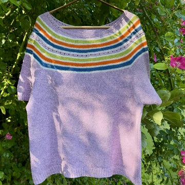 Variety Tee