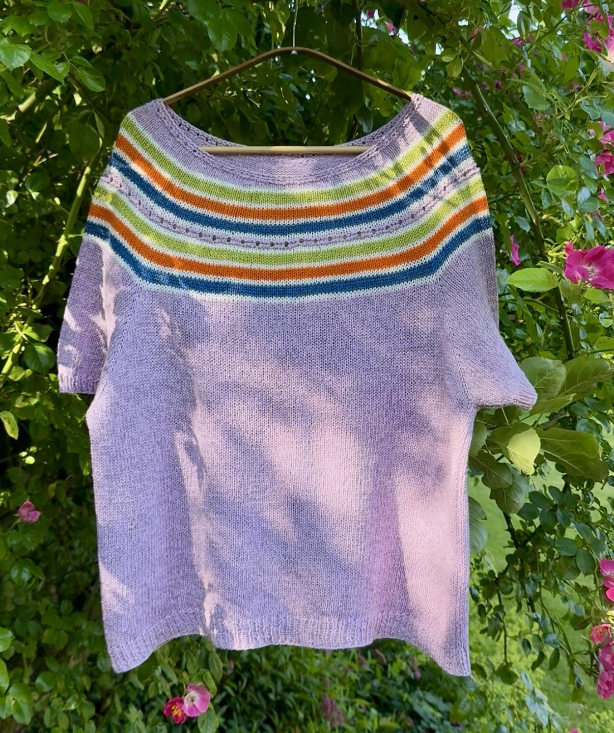 Variety Tee