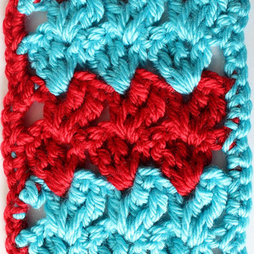 It's a Snap! Infinity Scarf