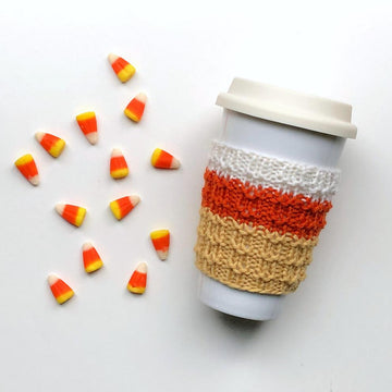 Cass Cup Cozy Holiday Duo