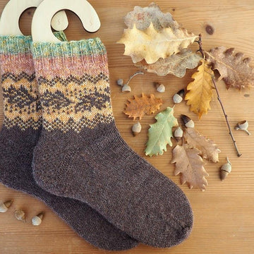 Roure Socks