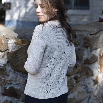 Cliffridge Cardigan