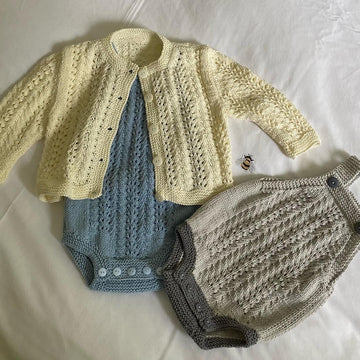 Granny's Wardrobe