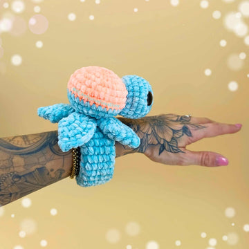 Turtle Bracelet