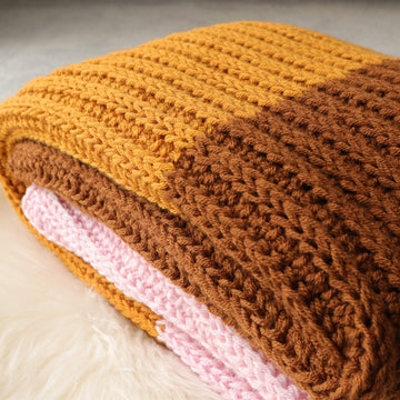Siesta Throw