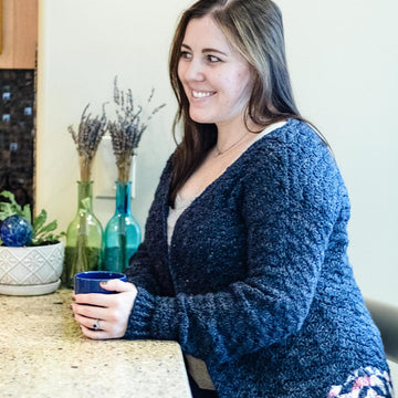 Shorebreak Cardigan