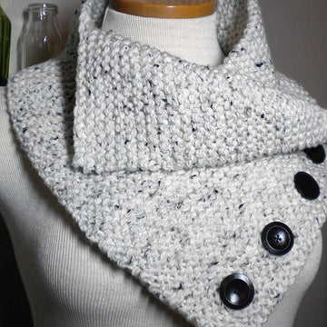 The New England Cowl