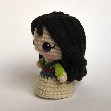 Mini Mulan