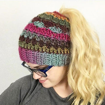 Sweet Harmony Hat