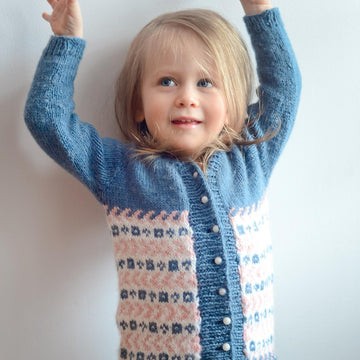 Magali Cardigan