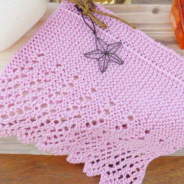 Fairy Godmother's Spa Cloth