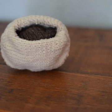 Egg to Owl Reversible Toy