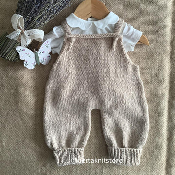 Stork Jumpsuit