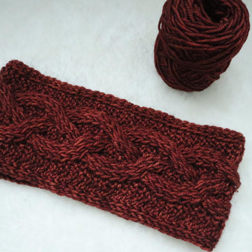 Samara Headband
