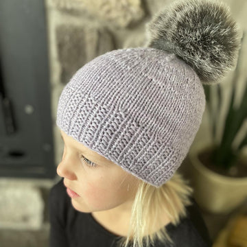 Simple Beanie Hat