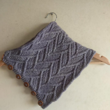 Willow River Cowl