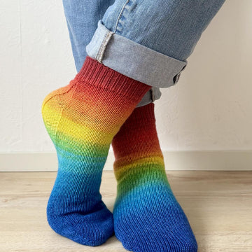 Tubescent Socks