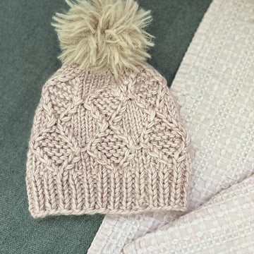 Alpine Chunky Beanie