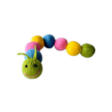 Chloe Caterpillar