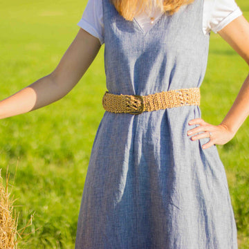 Breeze belt