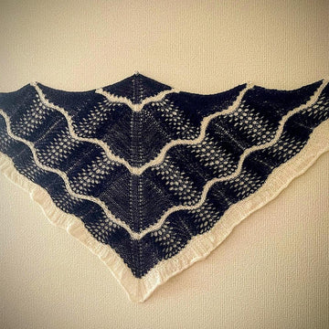 Indigo Crest
