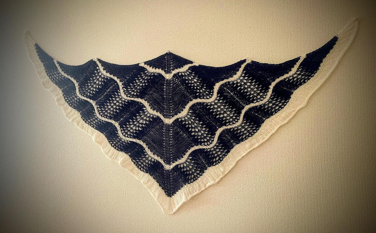 Indigo Crest