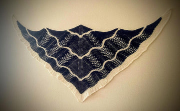 Indigo Crest